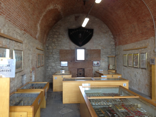 Rivoli museo Rama 2012